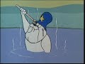 join dick tracy and his crime-busting pals, battling notorious villains in this classic cartoon.