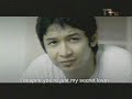 Ungu -My Secret Lover (Kekasih Gelapku)- English Subtitle