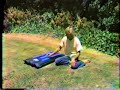 legendary surfer george greenough talks about the 4th gear flyer surf mat in this video shot at his home in santa barbara in 1985.

for more info on surf mats, write:

fourthgearflyer@yahoo.com



for a few neat mat riding shots, mixed in with stand up surfing, go to:

http://web.mac.com/tomtomproductions1/tomtomproductions1/jan_4_08_helmet_cam.html