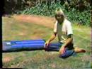 George Greenough Discussing Surf Mats