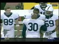 Levi Brown vs. BranDon Snow Levi Brown vs. BranDon Snow
