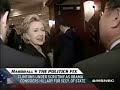 Christopher Hitchens on Hillary Clinton Sec. State?? 1 of 2