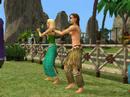 Dance, dance!  (Op Reis)