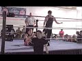 miniBOSS v. Jimmy Starz @ EWA [3.24.07]