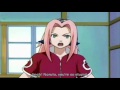 Dzień z życia Naruciaka 2 - Parodia Naruto PL
