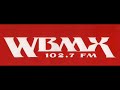 WBMX - HOT MIX 5 - TRIBUTE MIX