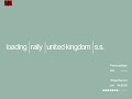 Colin McRae Rally 2 | United Kingdom | ss + Colin Mcrae 2 ending video.