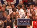 Barack Obama in Bloomington, IN