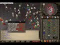 runescape world war