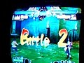 Naruto Clash of Ninja Revolution:Hinata VS Orichimaru