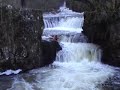 Whitewater Kayaking some of Wales delights