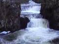Whitewater Kayaking some of Wales delights