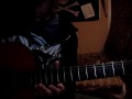 Acoustic Improv Acoustic Improv
