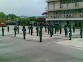 Formasi 15.04.2008 (SMK Guar Perahu KRS - perempuan)