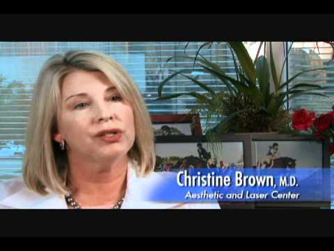 Skin Cancer-Christine Brown MD