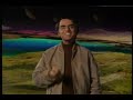 Carl Sagan - The Cosmic Calendar (Version 2)
