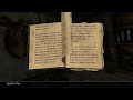 I uploaded a @YouTube video http://t.co/skkVIh0V Let's Play Skyrim Part 68 - Reading 'Night of Tears'