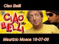 Ciao Belli - Imitazione Maurizio Mosca By Nicola Savino