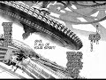 Tenjou Tenge manga 103