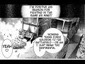 Tenjou Tenge manga 103