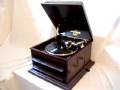 videos de GRAMOFONO COLUMBIA. MODEL 117 DE 1921