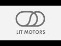 Lit C-1 BN Magazine Luxury