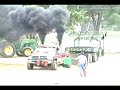 Indiana Truck Pullers Hazelwood IN 2007