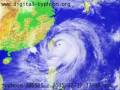 videos de Super Typhoon Haitang (Feria) 2005