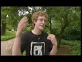 W wie Wissen - Parkour Reportage ARD