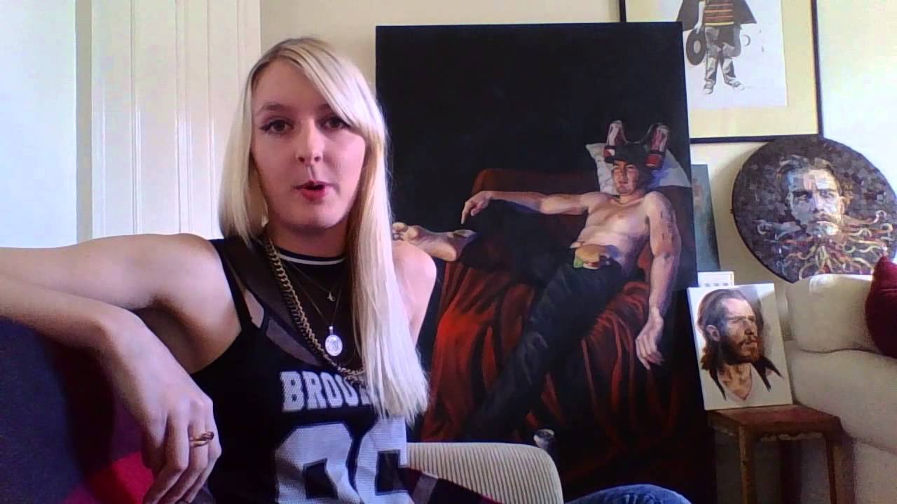Watch Svetlana's video on Artist in Residence Program in Bolivia