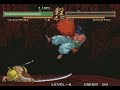 Samourai shodown 5 sp�cial overkills