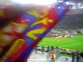 Ja som campions. Final Champions league