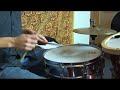  musical instruments drums percussion drum rudiments flams rolls paradiddles
