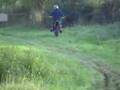 RM250 In Field