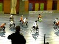 Match de handibasket MGH - Pau Match de handibasket MGH - Pau