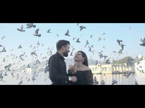 ❤️ Ankur & Jenny ❤️ Udaipur - Rajasthan
