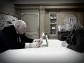 Ilse Uyttersprot betrapt op haar bureau!!!
