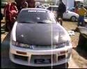 I Round Toyo Drifting Cup 2007 PHOENIX TEAM || Car Passion