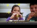 Campeones del Cambio: Magras Proteínas