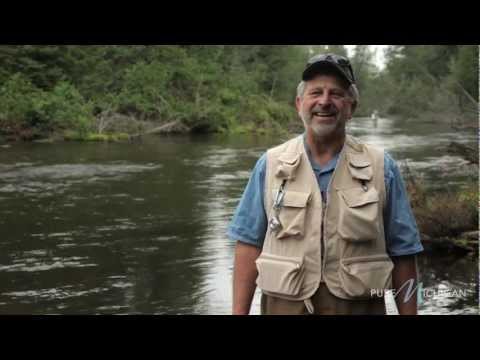 Fishing - A Pure Michigan Summer