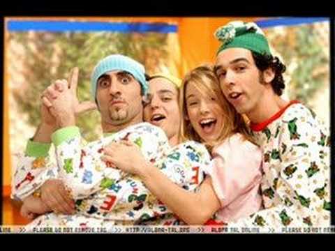 Alona tal-The pijamas