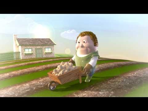 Peter and Jane: A Short Film about Biofuels