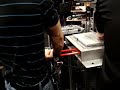 How to bend a Macbook Pro