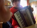 ich spiele die gro�glocknerblickpolka von slavko avsenik