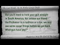 chapter 06: i was the flail of the lord. classic literature videobook with synchronized text, interactive transcript, and closed captions in multiple languages. audio courtesy of librivox. read by mark f. smith. playlist for the lost world by sir arthur conan doyle: www.youtube.com