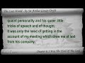 chapter 06: i was the flail of the lord. classic literature videobook with synchronized text, interactive transcript, and closed captions in multiple languages. audio courtesy of librivox. read by mark f. smith. playlist for the lost world by sir arthur conan doyle: www.youtube.com