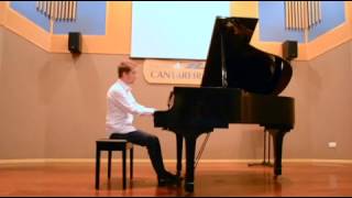 Nocturne Posthum -Frederic Chopin