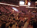 Texas A&M Aggies vs Texas Longhorns Basketball Intro
