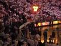Texas A&M Aggies vs Texas Longhorns Basketball Intro