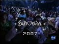 mirela   my number one   eurovision 2007 preseleccion españa